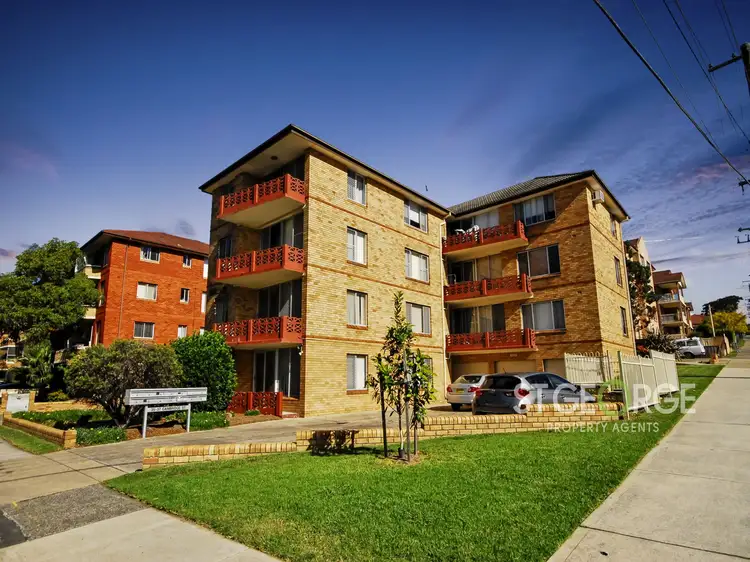 11/35 Cambridge  Street, Penshurst NSW 2222