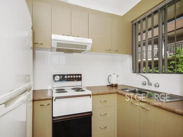 Fourth view of Homely apartment listing, 11/35 Cambridge Street, Penshurst NSW 2222