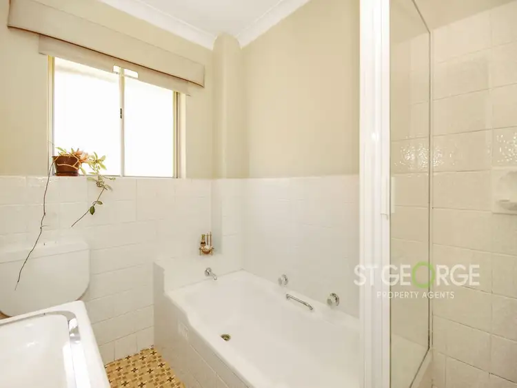 Fifth view of Homely apartment listing, 11/35 Cambridge Street, Penshurst NSW 2222