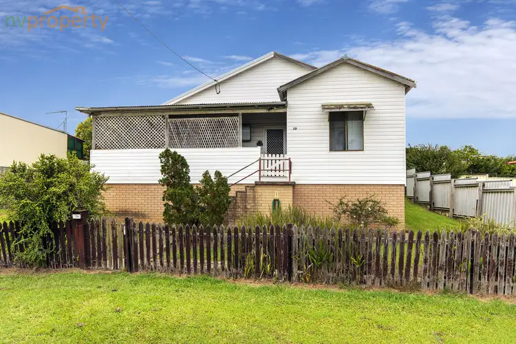 Main view of Homely house listing, 39 Adam Street, Bowraville NSW 2449