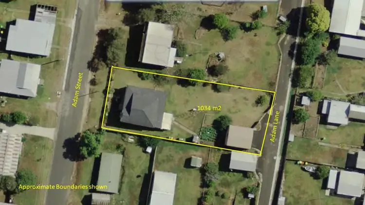 Third view of Homely house listing, 39 Adam Street, Bowraville NSW 2449