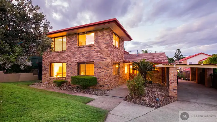 9 Fanfare Street, Eight Mile Plains QLD 4113