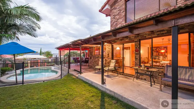 Third view of Homely house listing, 9 Fanfare Street, Eight Mile Plains QLD 4113