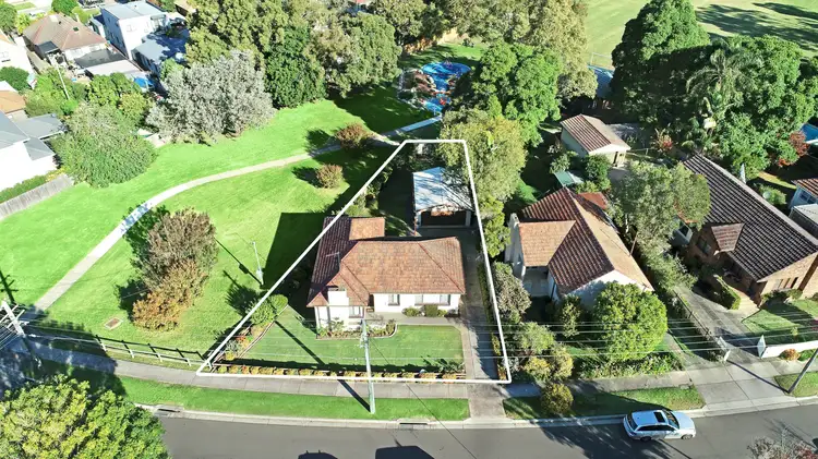 30 Stanbury  Street, Gladesville NSW 2111