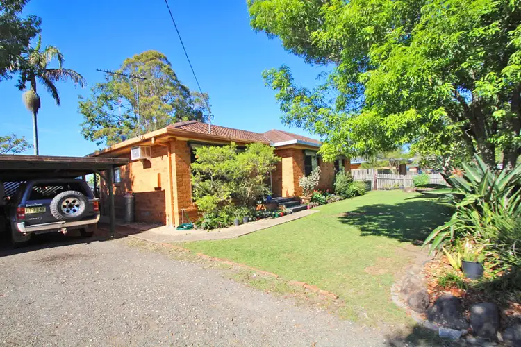 20 Rawdon  Street, Lawrence NSW 2460