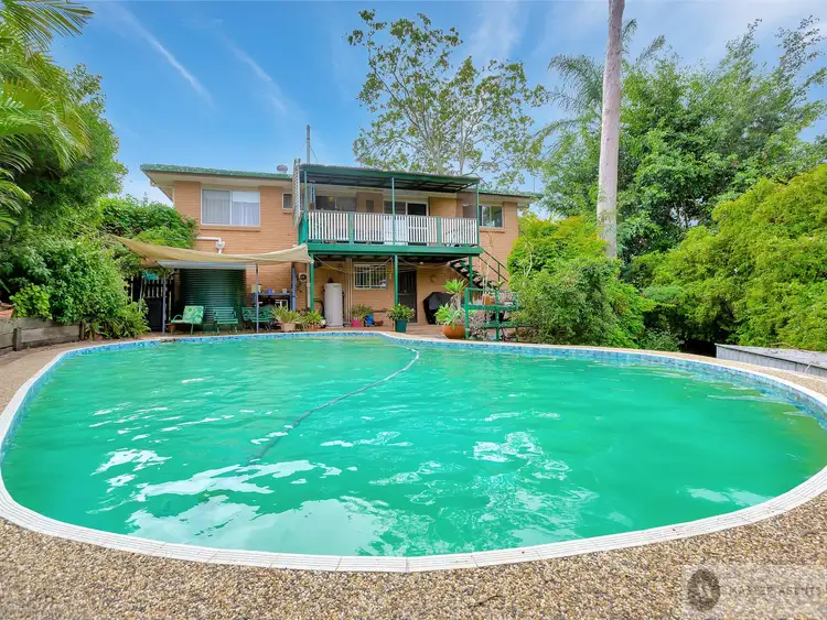 Second view of Homely house listing, 19 Jumbuck Street, Jindalee QLD 4074