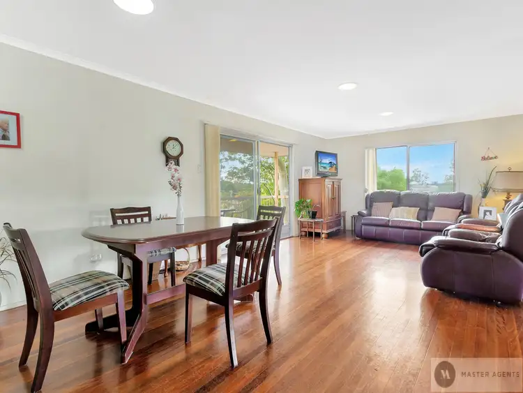 Third view of Homely house listing, 19 Jumbuck Street, Jindalee QLD 4074