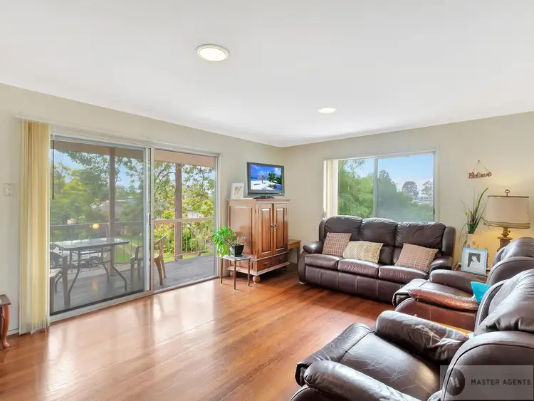 Fourth view of Homely house listing, 19 Jumbuck Street, Jindalee QLD 4074