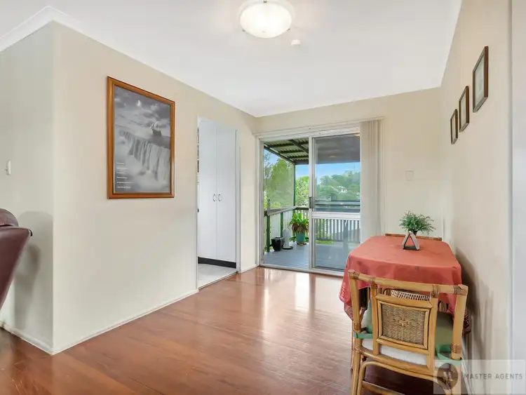Fifth view of Homely house listing, 19 Jumbuck Street, Jindalee QLD 4074