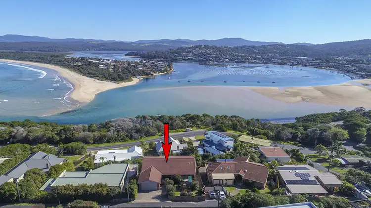 3 Wyeebo  Lane, Merimbula NSW 2548