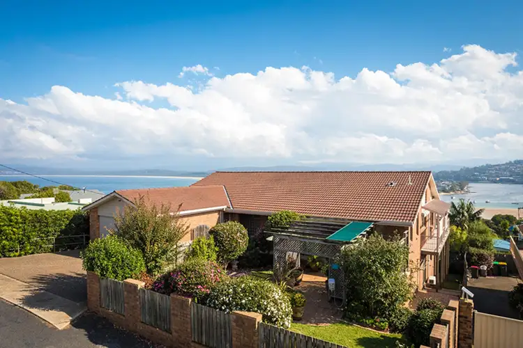 Second view of Homely house listing, 3 Wyeebo Lane, Merimbula NSW 2548
