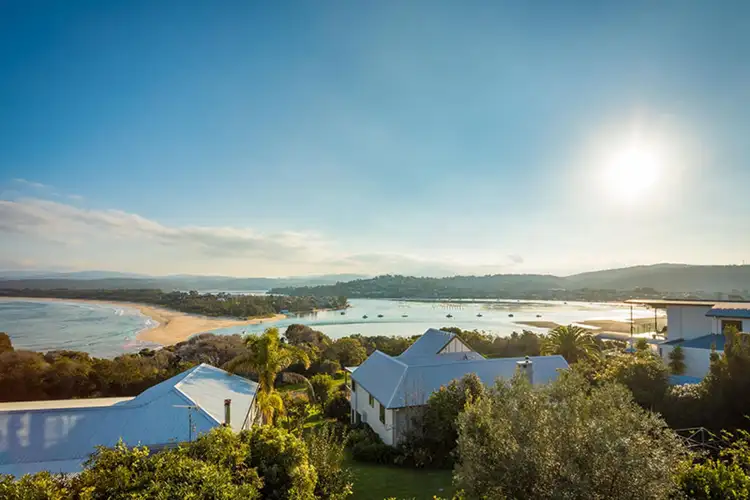 Third view of Homely house listing, 3 Wyeebo Lane, Merimbula NSW 2548
