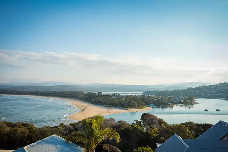 Fourth view of Homely house listing, 3 Wyeebo Lane, Merimbula NSW 2548