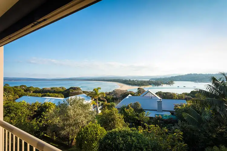 Fifth view of Homely house listing, 3 Wyeebo  Lane, Merimbula NSW 2548