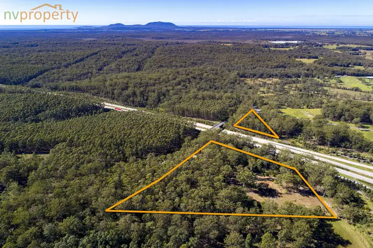 269 Cooks Lane, Barraganyatti NSW 2441