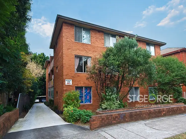 Main view of Homely apartment listing, 7/20 Ocean Street, Penshurst NSW 2222