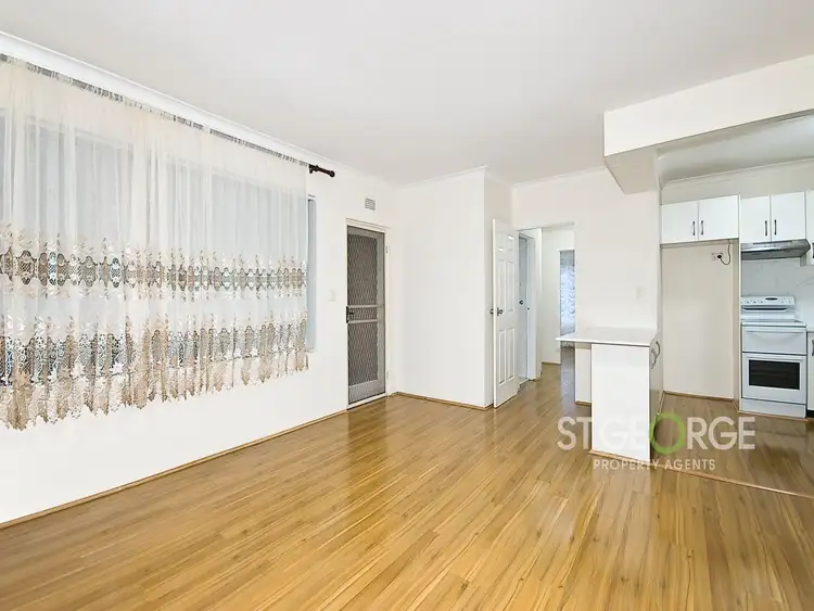 Second view of Homely apartment listing, 7/20 Ocean Street, Penshurst NSW 2222
