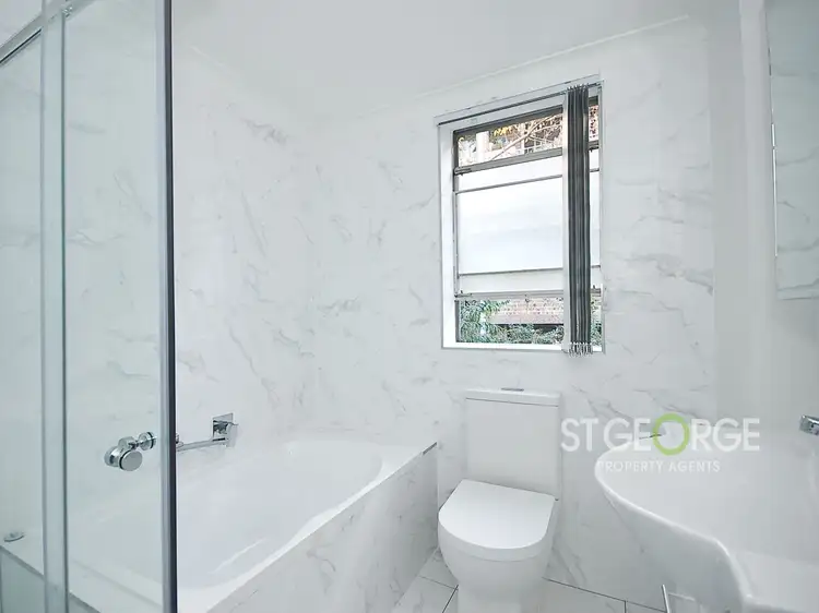 Third view of Homely apartment listing, 7/20 Ocean Street, Penshurst NSW 2222