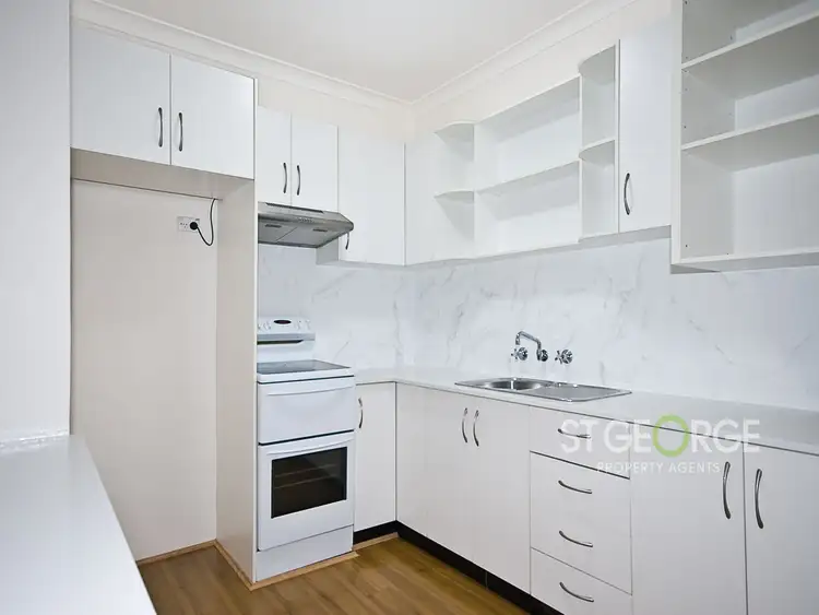 Fourth view of Homely apartment listing, 7/20 Ocean Street, Penshurst NSW 2222