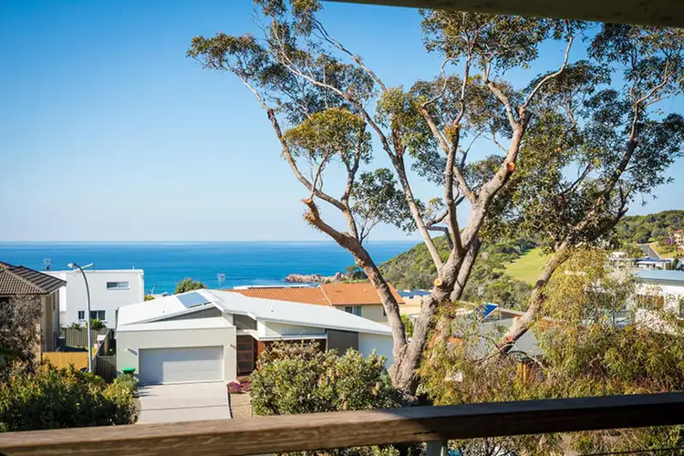 Second view of Homely house listing, 5 Casey Jayne Court, Tura Beach NSW 2548