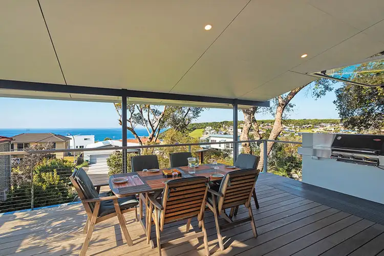 Fifth view of Homely house listing, 5 Casey Jayne Court, Tura Beach NSW 2548