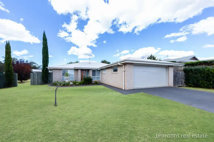 18 Hendra  Court, Kleinton QLD 4352