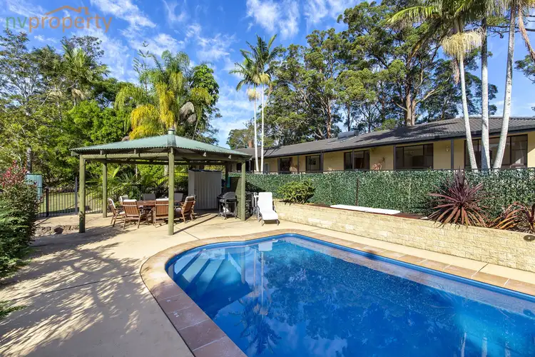 Second view of Homely house listing, 39 Florence Wilmont Drive, Nambucca Heads NSW 2448