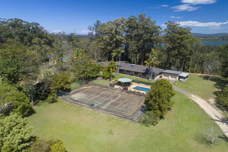 Fourth view of Homely house listing, 39 Florence Wilmont Drive, Nambucca Heads NSW 2448