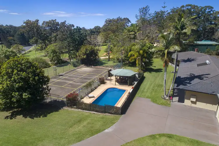 Fifth view of Homely house listing, 39 Florence Wilmont Drive, Nambucca Heads NSW 2448