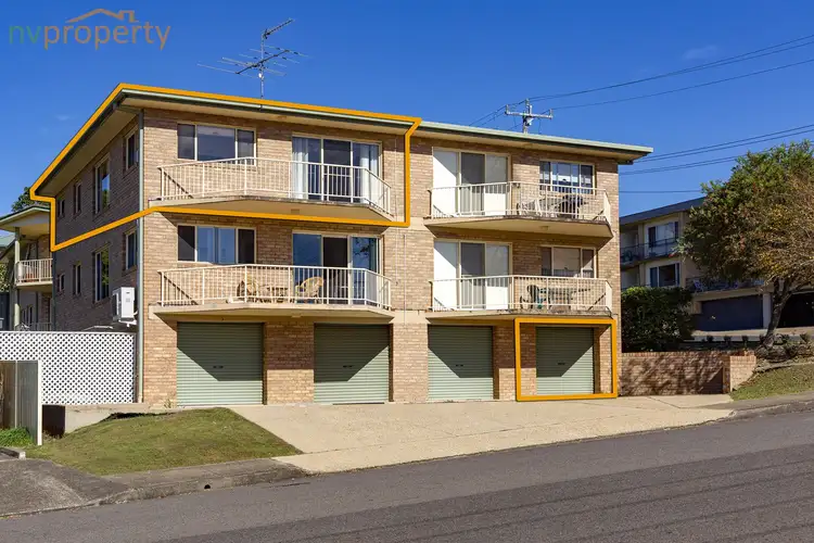 8/10 Durkin Street, Macksville NSW 2447