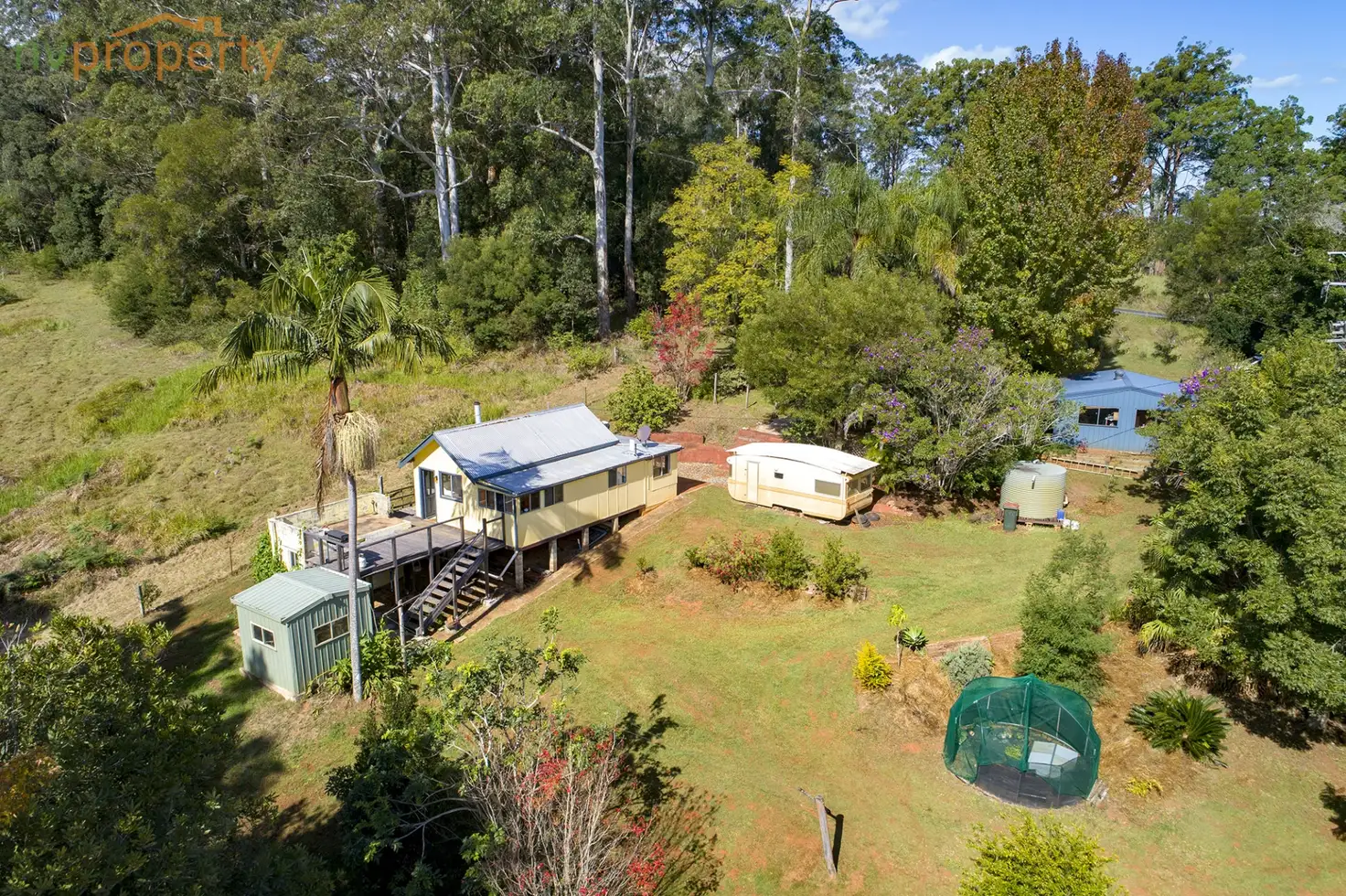 Main view of Homely house listing, 1092 Rodeo Drive, Bowraville NSW 2449