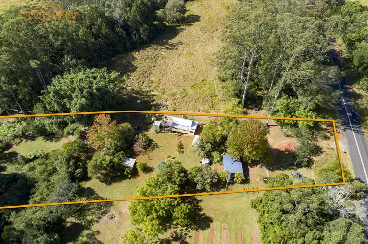 Second view of Homely house listing, 1092 Rodeo Drive, Bowraville NSW 2449