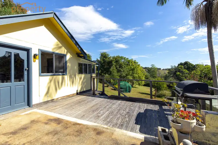 Fourth view of Homely house listing, 1092 Rodeo Drive, Bowraville NSW 2449