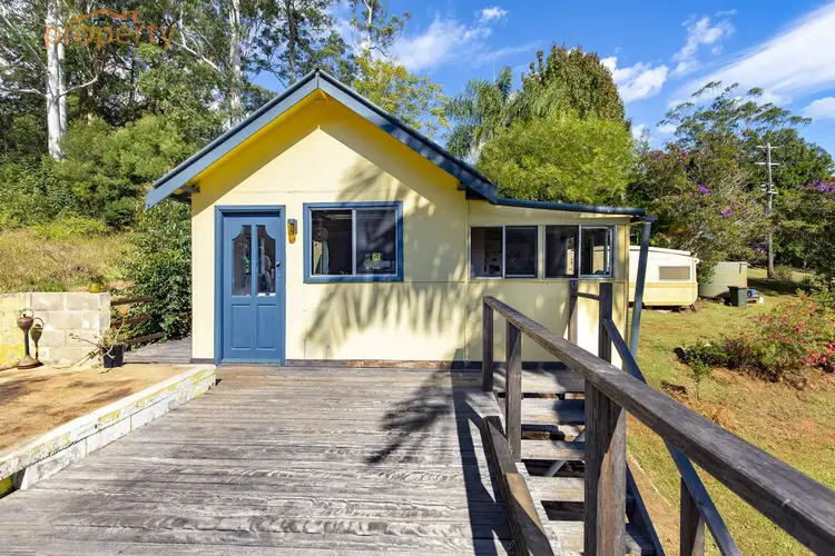 Fifth view of Homely house listing, 1092 Rodeo Drive, Bowraville NSW 2449