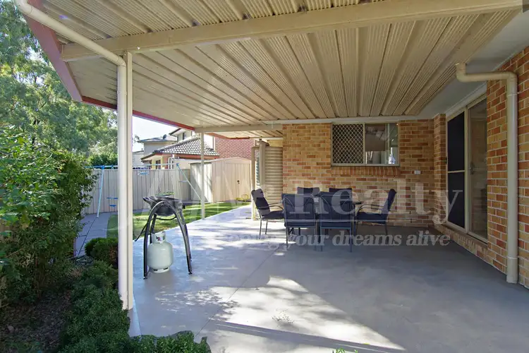 Seventh view of Homely house listing, 7 Mint Close, Casula NSW 2170