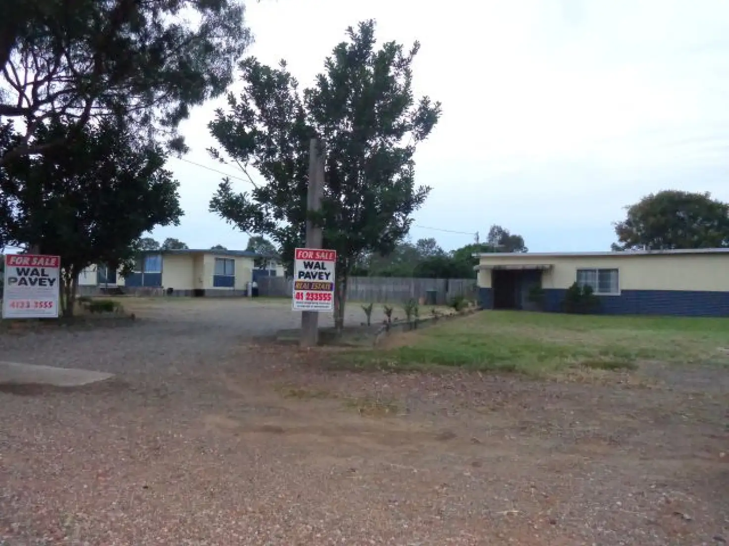 Main view of Homely rural property listing, 148 Blackmount Road, Tiaro QLD 4650