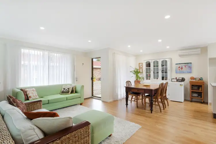 Third view of Homely house listing, 7/2 Haven Place, Tathra NSW 2550