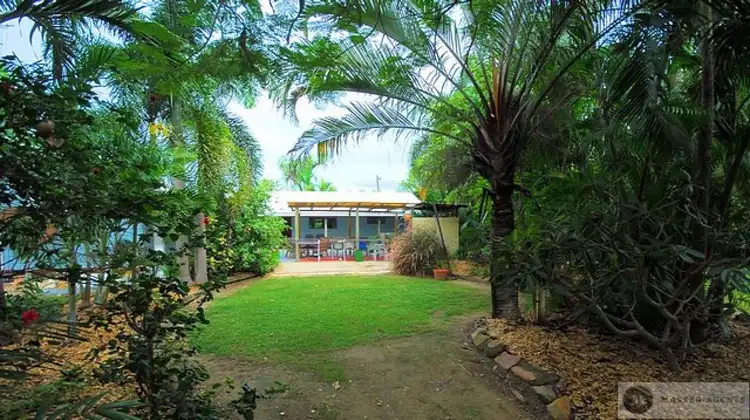 Second view of Homely house listing, 14 Darley Road, Bluewater QLD 4818