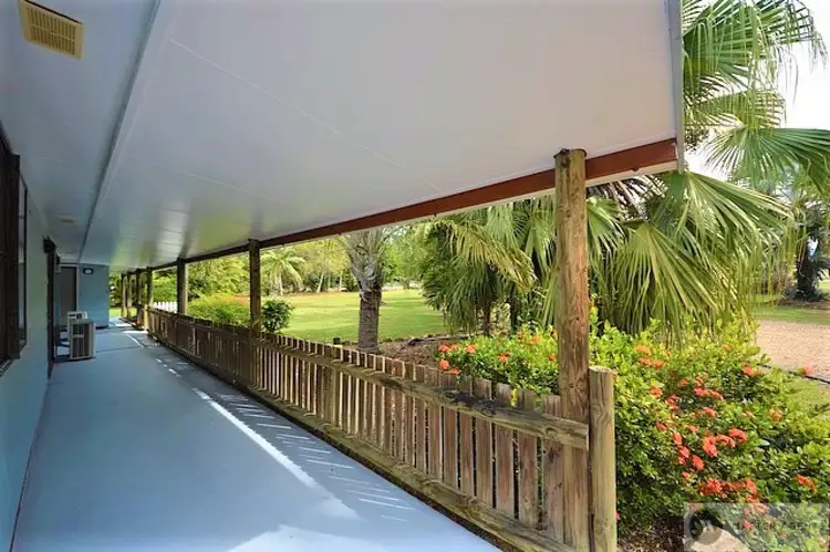 Fourth view of Homely house listing, 14 Darley Road, Bluewater QLD 4818