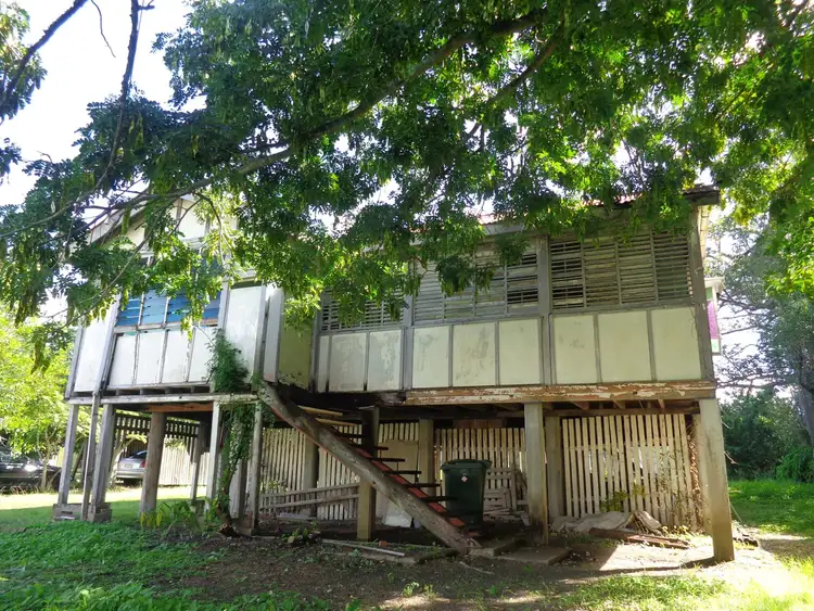 60 Lennox  Street, Maryborough QLD 4650