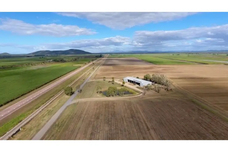 Third view of Homely rural property listing, 52 Linton Road, Fredericksfield QLD 4806