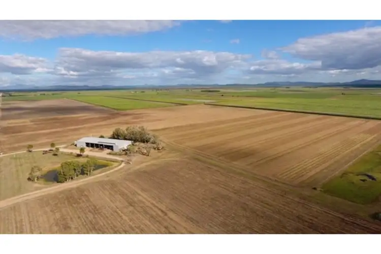 Fourth view of Homely rural property listing, 52 Linton Road, Fredericksfield QLD 4806