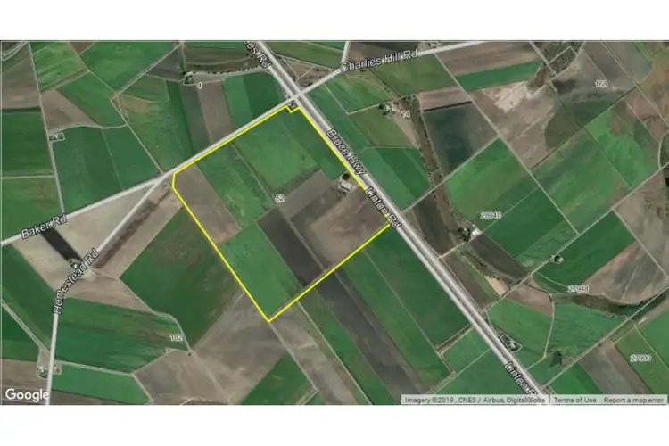 Fifth view of Homely rural property listing, 52 Linton Road, Fredericksfield QLD 4806