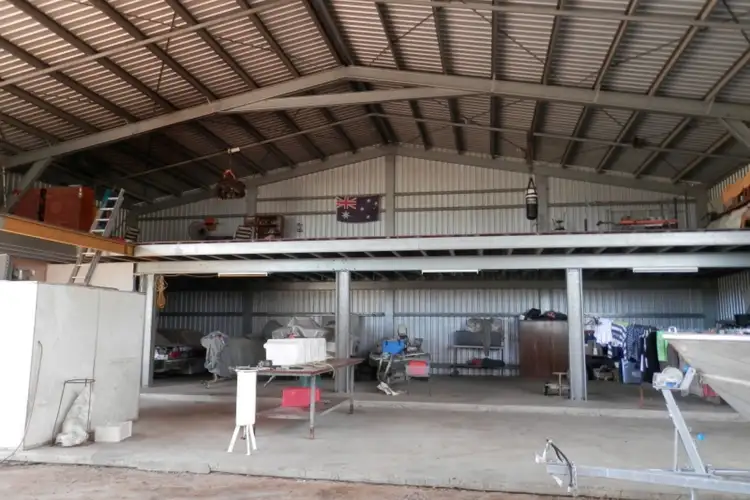 Seventh view of Homely rural property listing, 52 Linton Road, Fredericksfield QLD 4806