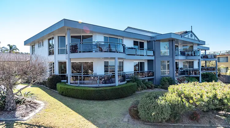 Main view of Homely apartment listing, 1/69 Main Street, Merimbula NSW 2548