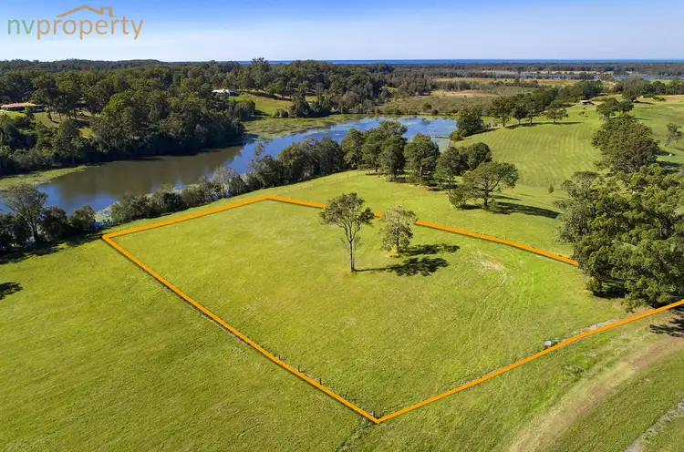 Main view of Homely land listing, LOT 7, 134 Rosella Drive, North Macksville NSW 2447