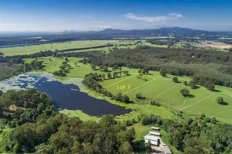 Second view of Homely land listing, LOT 7, 134 Rosella Drive, North Macksville NSW 2447