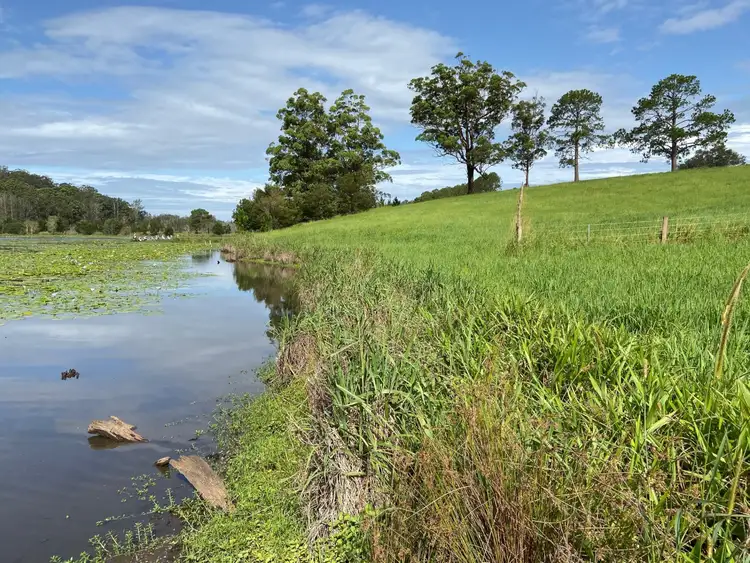 Fifth view of Homely land listing, LOT 7, 134 Rosella Drive, North Macksville NSW 2447