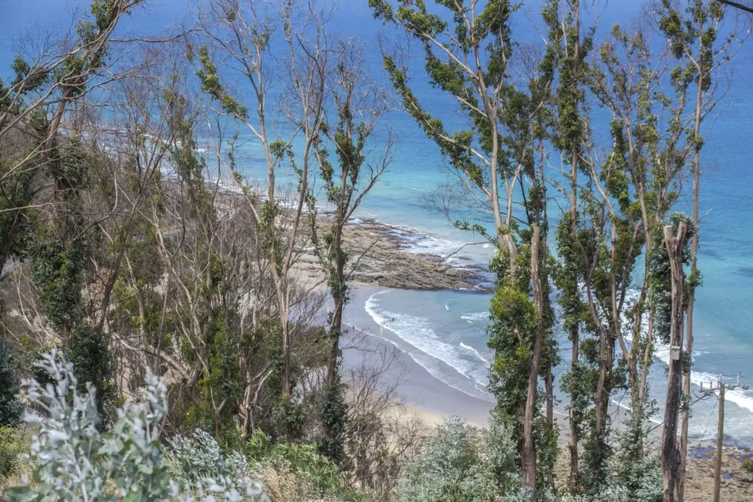 Main view of Homely land listing, 19 Dunoon  Road, Wye River VIC 3221