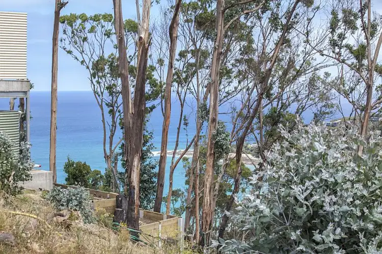 Second view of Homely land listing, 19 Dunoon Road, Wye River VIC 3221